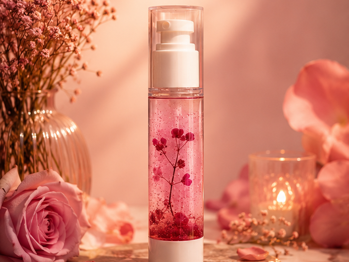 Blush Bloom