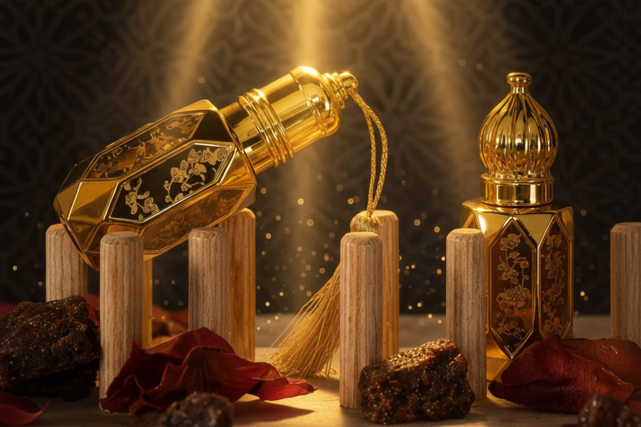 Medina Elixirs 01 M